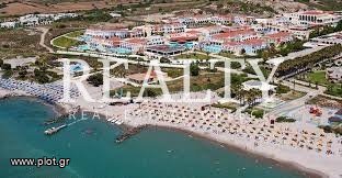 Land plot 4.030 sqm for sale, Dodecanese, Kos