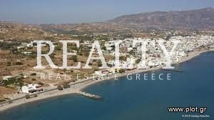 Land plot 4.030 sqm for sale, Dodecanese, Kos