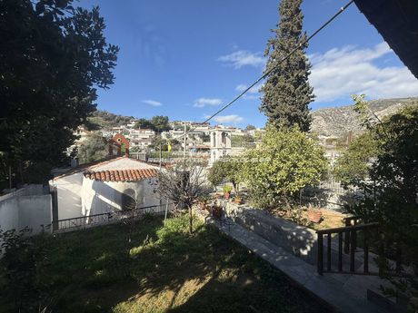 Detached home 90 sqm for sale