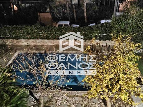 Μεζονέτα 500τ.μ. για πώληση-Νέα ερυθραία » Καστρί