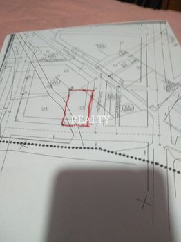 Οικόπεδο 980τ.μ. για πώληση-Σέρρες