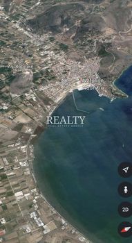 Οικόπεδο 36.000τ.μ. για πώληση-Ναύπλιο