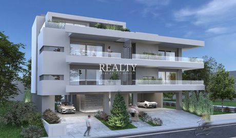 Διαμέρισμα 124,51τ.μ. για πώληση-Θέρμη