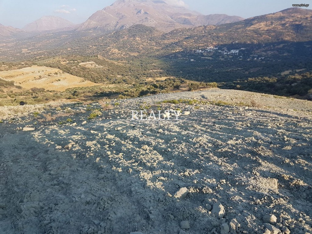 Οικόπεδο 20.000 τ.μ. προς πώληση, Κέντρο Ηρακλείου