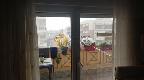 Apartment 96sqm for sale-Stavroupoli » Nikopoli