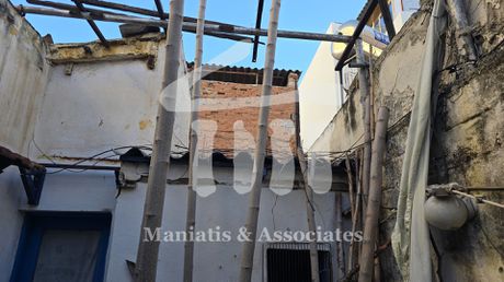 Land plot 91,5sqm for sale-Nikaia