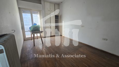 Apartment 115,7sqm for sale-Pasalimani