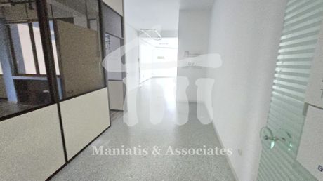 Office 143sqm for sale-Neo Faliro
