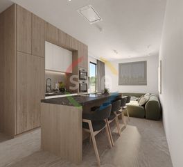 Studio / γκαρσονιέρα 46 τ.μ. για πώληση, Λεμεσός-thumb-1