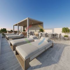 Studio / γκαρσονιέρα 46 τ.μ. για πώληση, Λεμεσός-thumb-3