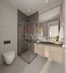 Studio / γκαρσονιέρα 46 τ.μ. για πώληση, Λεμεσός-thumb-5