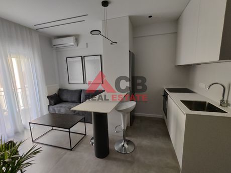 Apartment 34sqm for sale-40 Ekklisies