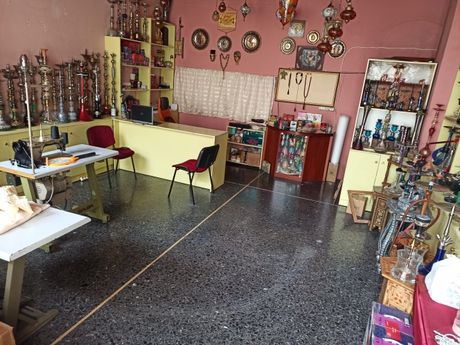 Κατάστημα 120τ.μ. για πώληση-Σεπόλια - σκουζέ » Σεπόλια