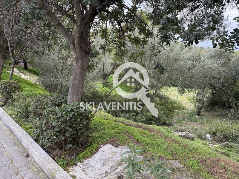 Οικόπεδο 1.004 τ.μ. πρός πώληση, Αττική - Υπόλοιπο, Πικέρμι