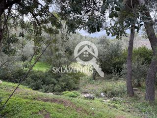 Land plot 1.004 sqm for sale