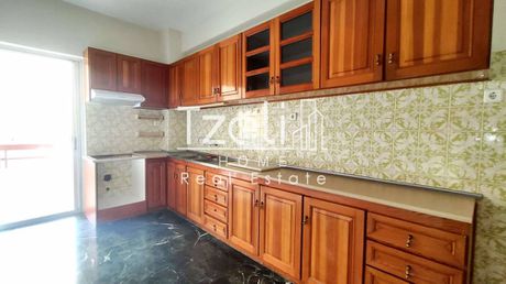 Apartment 87sqm for rent-Zografou » Panepistimioupoli