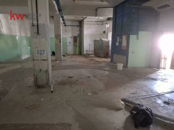 Βιομηχανικός χώρος 604 τ.μ. για ενοικίαση, Αθήνα - Νότια Προάστια, Άλιμος