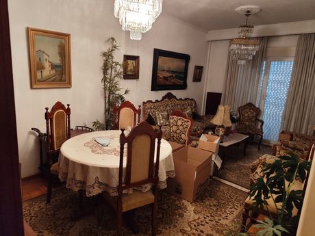 Apartment 130sqm for sale-Faliro