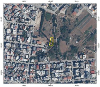 Οικόπεδο 462τ.μ. για πώληση-Αλεξανδρούπολη » Κεγε