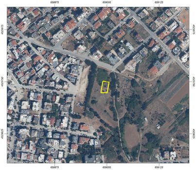 Οικόπεδο 400τ.μ. για πώληση-Αλεξανδρούπολη » Κεγε