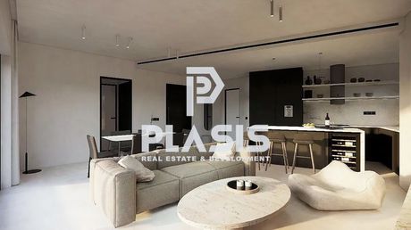 Διαμέρισμα 83τ.μ. για πώληση-Γέρακας