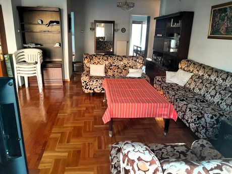 Apartment 100sqm for sale-Kato Toumpa