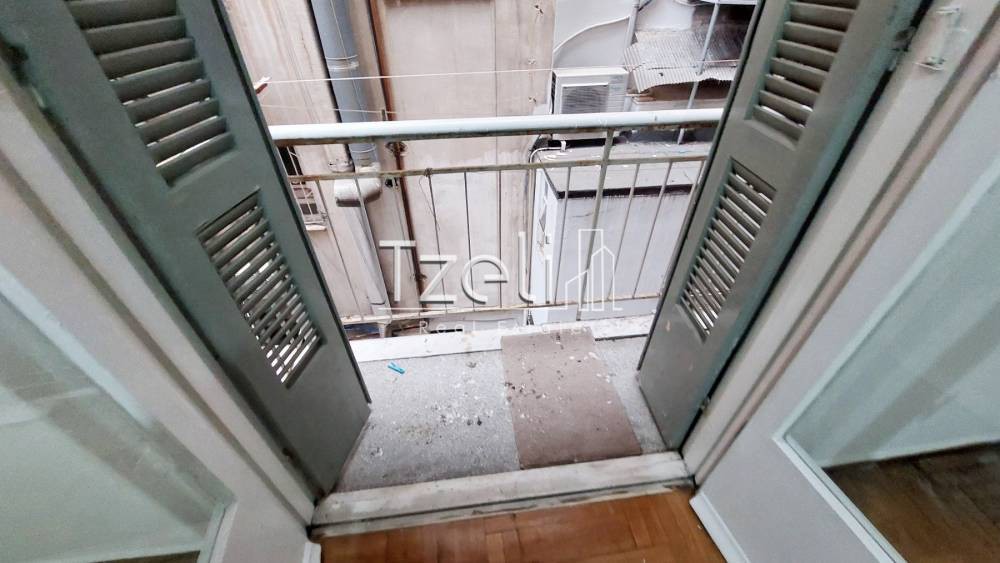 Διαμέρισμα 41 τ.μ. πρός ενοικίαση, Αχαΐα, Πάτρα
