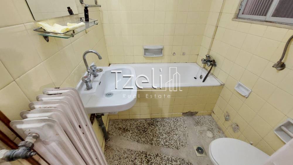 Διαμέρισμα 41 τ.μ. πρός ενοικίαση, Αχαΐα, Πάτρα