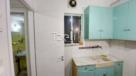 Apartment 41sqm for rent-Patra » Patra Centre