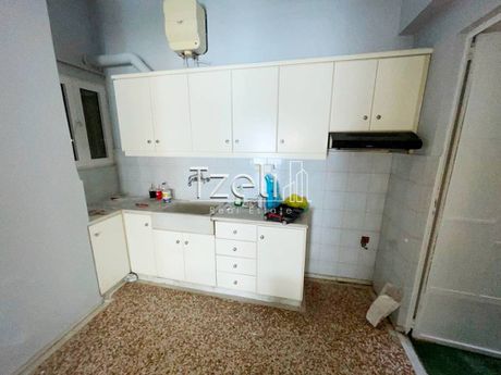 Apartment 70sqm for rent-Patra » Nosokomio