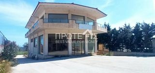 Επιχειρηματικό κτίριο 720 τ.μ. για ενοικίαση