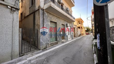 Studio / γκαρσονιέρα 48τ.μ. για πώληση-Νεάπολη