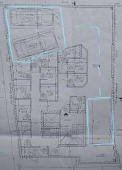 Parking 22 τ.μ. για πώληση