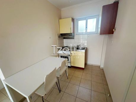 Studio 30sqm for rent-Patra » Begoulaki
