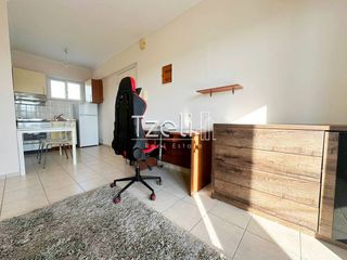 Studio / γκαρσονιέρα 30 τ.μ. για ενοικίαση, Αχαΐα, Πάτρα-thumb-2