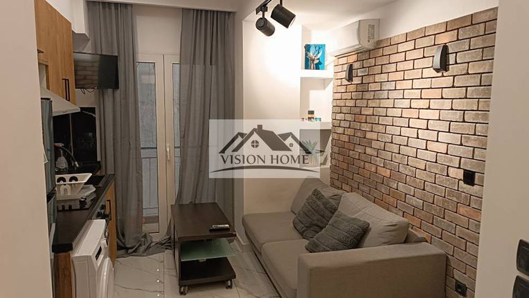 Studio / γκαρσονιέρα 35 τ.μ. για ενοικίαση, Θεσσαλονίκη - Κέντρο, Φάληρο