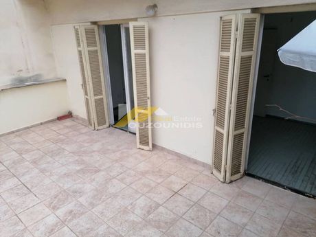 Apartment 50sqm for sale-Ippokratio