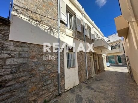 Detached home 206 sqm for sale