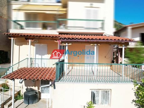 Διαμέρισμα 120τ.μ. για πώληση-Ασίνη » Τολό