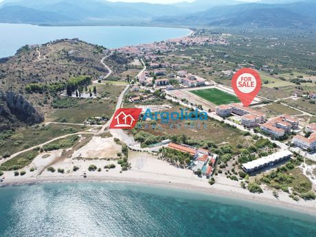 Διαμέρισμα 61τ.μ. για πώληση-Βόρεια κυνουρία » Παράλιο άστρος
