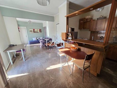 Apartment 55sqm for rent-Patra » Pyrosvestio