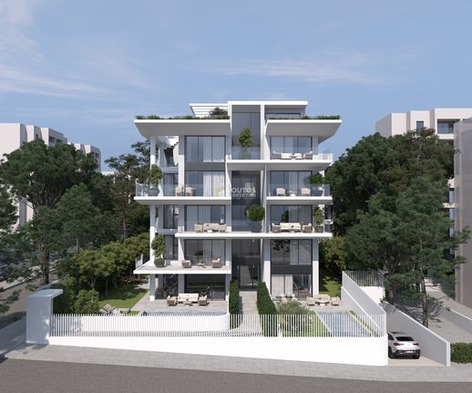 Διαμέρισμα 120 τ.μ. για πώληση, Αθήνα - Νότια Προάστια, Βάρη- Βάρκιζα