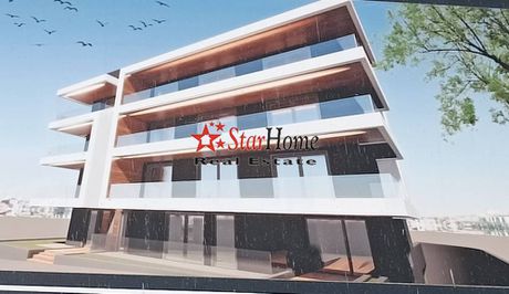 Apartment 80sqm for sale-Kalamaria » Agios Ioannis