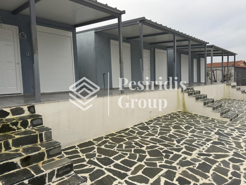 Συγκρότημα διαμερισμάτων 114 τ.μ. προς πώληση, Νέα Ποτίδαια