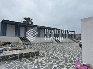 Συγκρότημα διαμερισμάτων 114 τ.μ. για πώληση