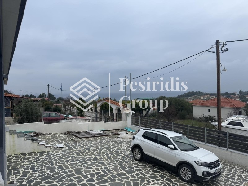 Συγκρότημα διαμερισμάτων 114 τ.μ. προς πώληση, Νέα Ποτίδαια