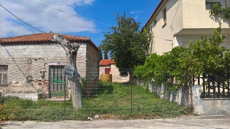 Detached home 50 sqm for sale