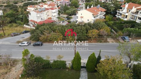 Οικόπεδο 750τ.μ. για πώληση-Πανόραμα » Οικισμός μακεδονία
