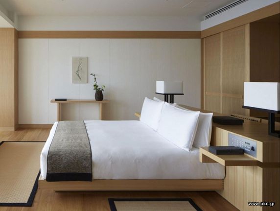 Hotel 1.600 sqm for rent, Athens - West, Metamorfosi