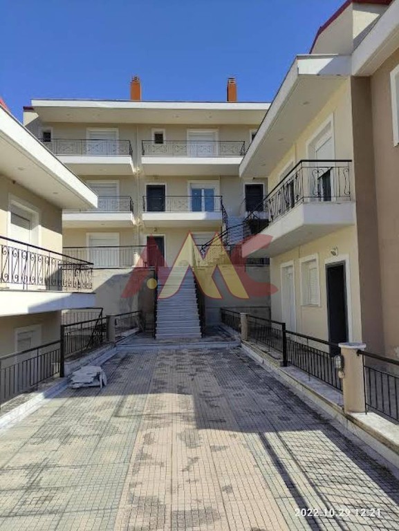Μεζονέτα 120 τ.μ. πρός πώληση, Θεσσαλονίκη - Περιφ/Κοί Δήμοι, Θέρμη